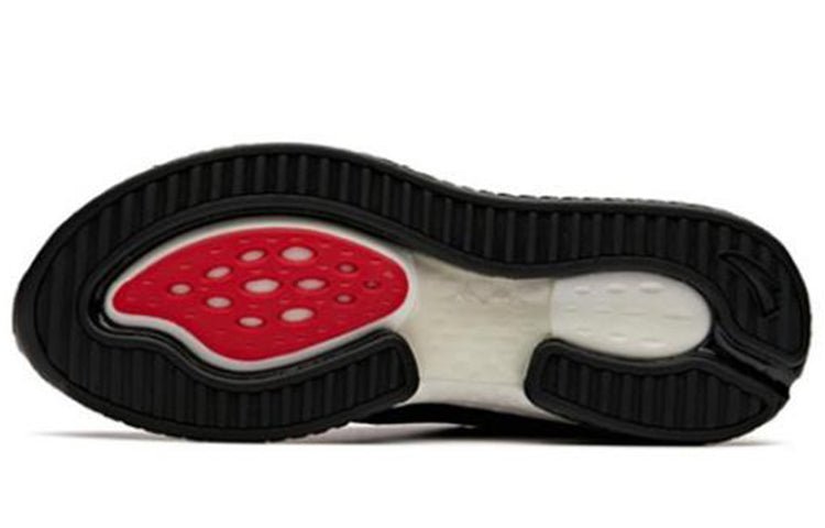 (WMNS) ANTA Flashfoam 'Charcoal Black' 12845501-1 - Image 4