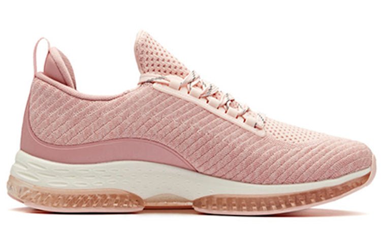 (WMNS) ANTA Flashfoam 'Pink White' 12845501-4 - Image 2