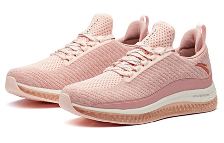 (WMNS) ANTA Flashfoam 'Pink White' 12845501-4 - Image 3