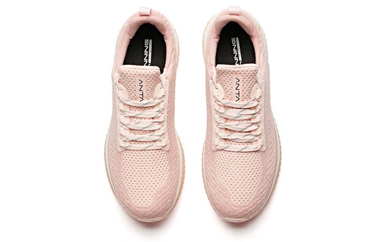 (WMNS) ANTA Flashfoam 'Pink White' 12845501-4 - Image 4
