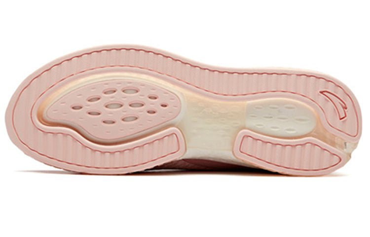 (WMNS) ANTA Flashfoam 'Pink White' 12845501-4 - Image 6
