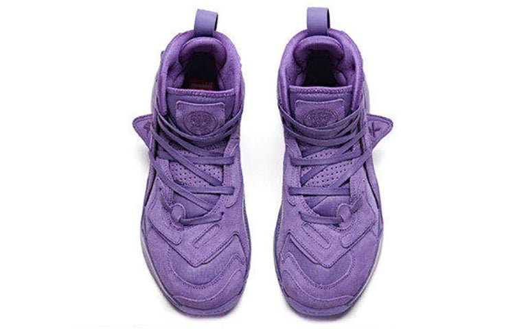 (WMNS) ANTA x MARVEL Klay Thompson 4 'Thanos' 12911102-1 - Image 3