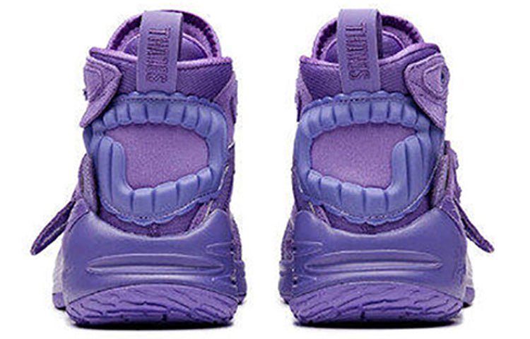 (WMNS) ANTA x MARVEL Klay Thompson 4 'Thanos' 12911102-1 - Image 4