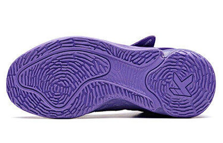 (WMNS) ANTA x MARVEL Klay Thompson 4 'Thanos' 12911102-1 - Image 5