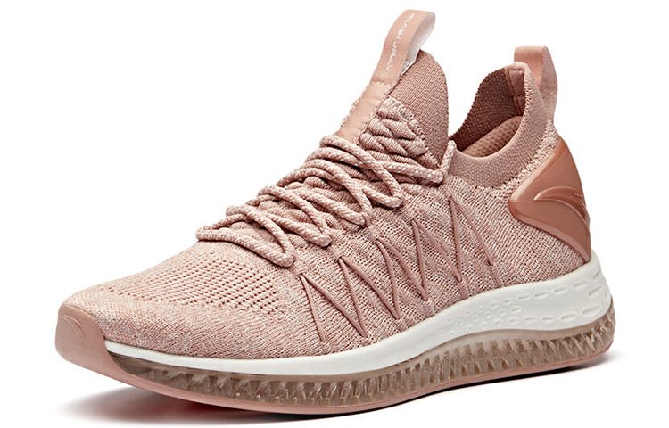 (WMNS) ANTA Flashfoam Low 'Copper' 12915501-3 - Image 3