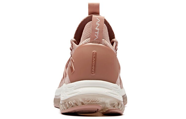 (WMNS) ANTA Flashfoam Low 'Copper' 12915501-3 - Image 5