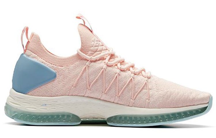 (WMNS) ANTA Flashfoam 'Pink Blue' 12915501-5 - Image 2