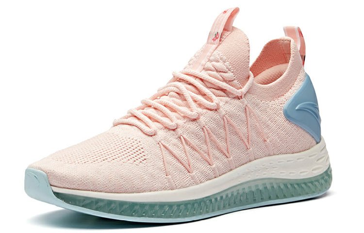 (WMNS) ANTA Flashfoam 'Pink Blue' 12915501-5 - Image 3