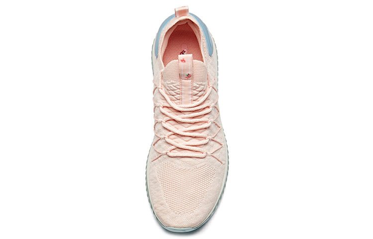 (WMNS) ANTA Flashfoam 'Pink Blue' 12915501-5 - Image 4