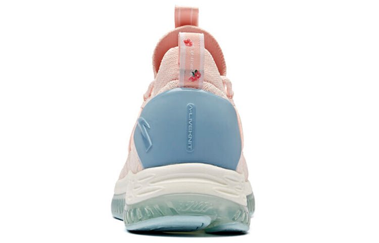 (WMNS) ANTA Flashfoam 'Pink Blue' 12915501-5 - Image 5