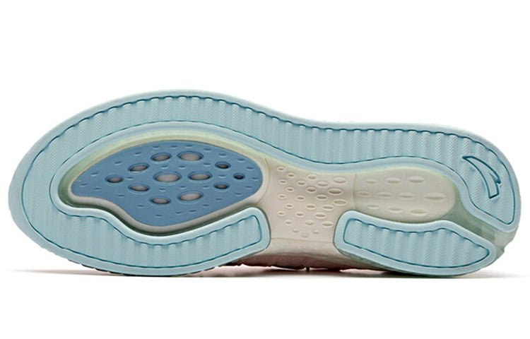 (WMNS) ANTA Flashfoam 'Pink Blue' 12915501-5 - Image 6