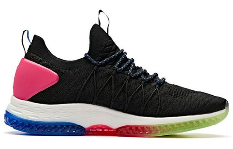 (WMNS) ANTA Flashfoam 'Black Wormhole Technology' 12915501-9 - Image 2