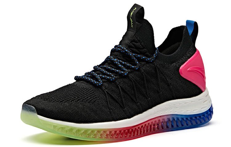 (WMNS) ANTA Flashfoam 'Black Wormhole Technology' 12915501-9 - Image 3