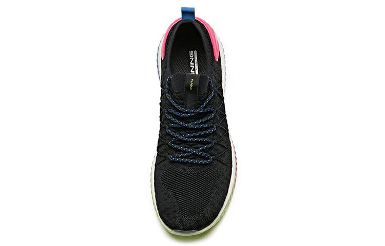 (WMNS) ANTA Flashfoam 'Black Wormhole Technology' 12915501-9 - Image 4