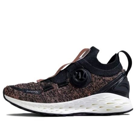 (WMNS) ANTA x NASA Flashfoam Low 'Black Hole Technology' 12915580-4