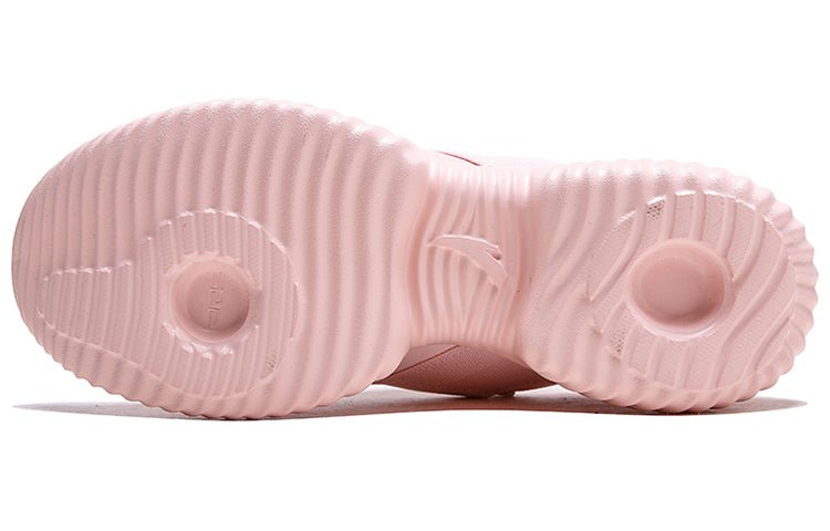 (WMNS) ANTA Variety Training 'Pink' 12917758-3 - Image 5