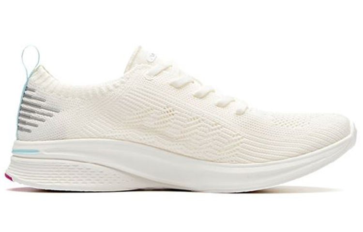 (WMNS) ANTA Flashlite 'White Blue' 12925541-1 - Image 2
