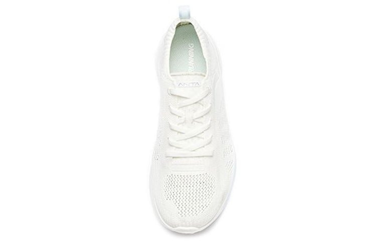 (WMNS) ANTA Flashlite 'White Blue' 12925541-1 - Image 4