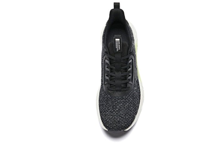 (WMNS) ANTA Flash Training Low 'Black White' 12927788-1 - Image 3