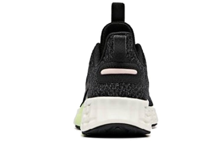 (WMNS) ANTA Flash Training Low 'Black White' 12927788-1 - Image 4