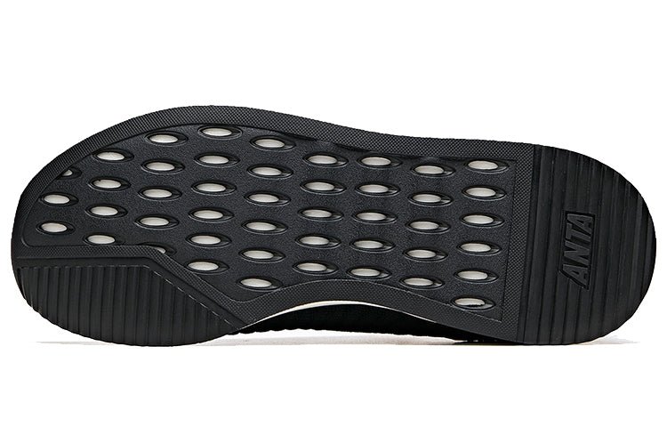 (WMNS) ANTA Life Series Low 'Black' 12928811-2 - Image 5