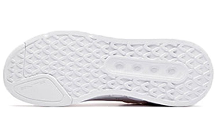 (WMNS) ANTA Leisure Shoes 'White' 12928888-5 - Image 6