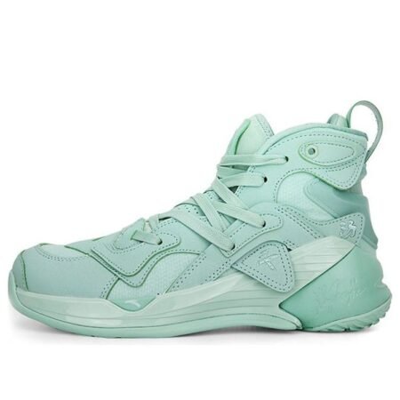 (WMNS) ANTA x MARVEL Klay Thompson 4 Disruptive 'Gamora' 12931102S-2