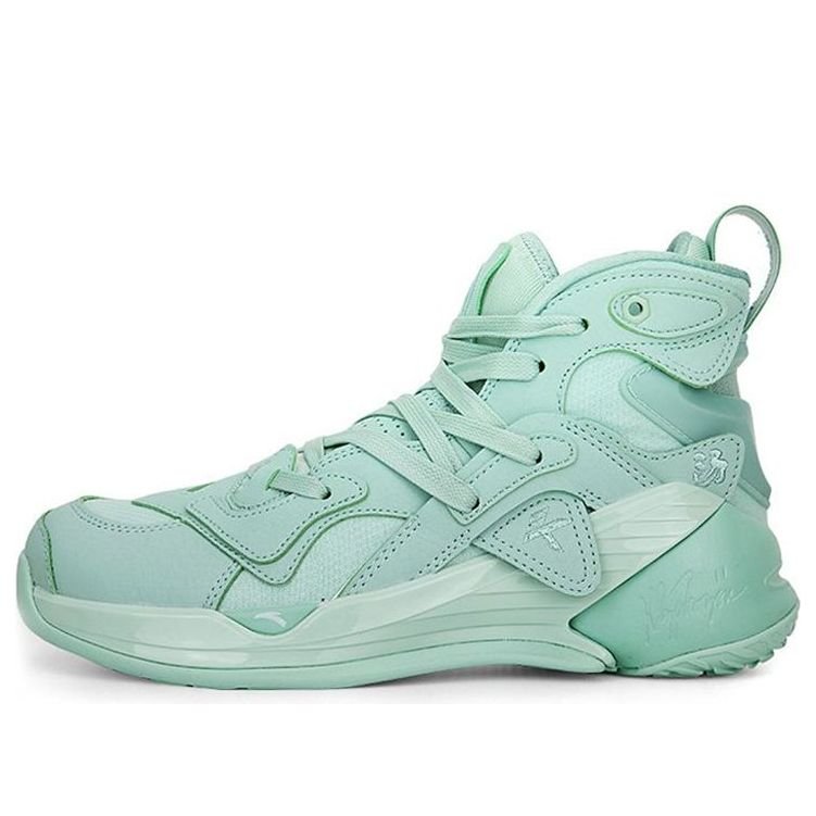 (WMNS) ANTA x MARVEL Klay Thompson 4 Disruptive 'Gamora' 12931102S-2