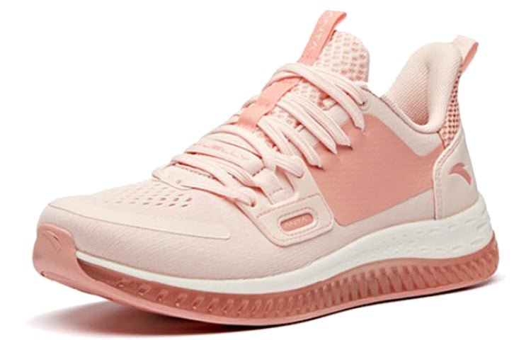 (WMNS) ANTA Flashfoam 'Pink White' 12935501-2 - Image 2