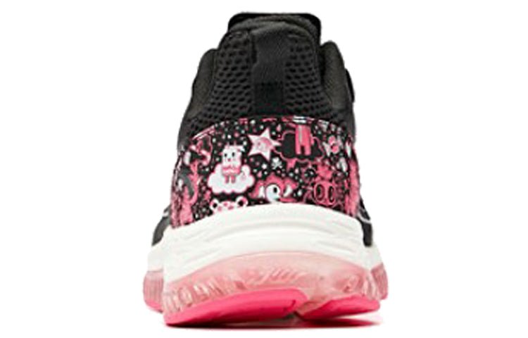 (WMNS) ANTA Flashfoam 'Black Pink' 12935501-5 - Image 4