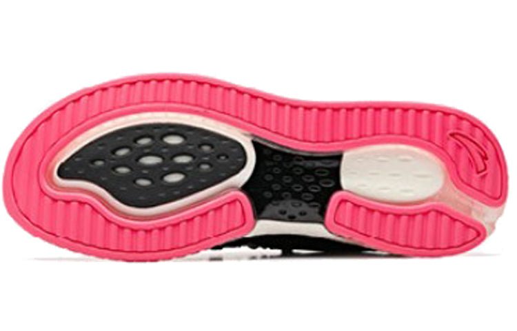 (WMNS) ANTA Flashfoam 'Black Pink' 12935501-5 - Image 5