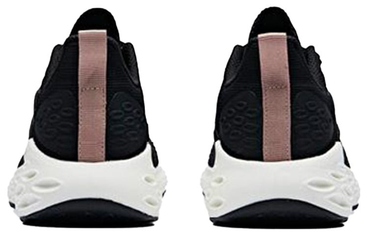 (WMNS) ANTA Running Series Sneakers 'Black Wormhole Technology' 12935588-1 - Image 6