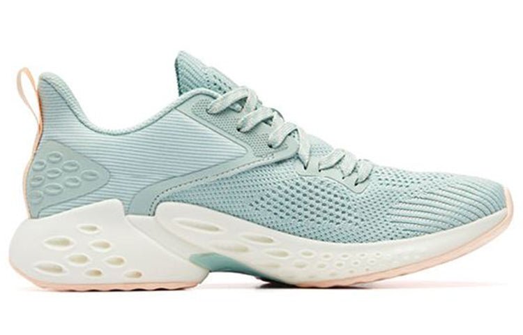 (WMNS) ANTA Low 'Bean Green' 12935588-3 - Image 2