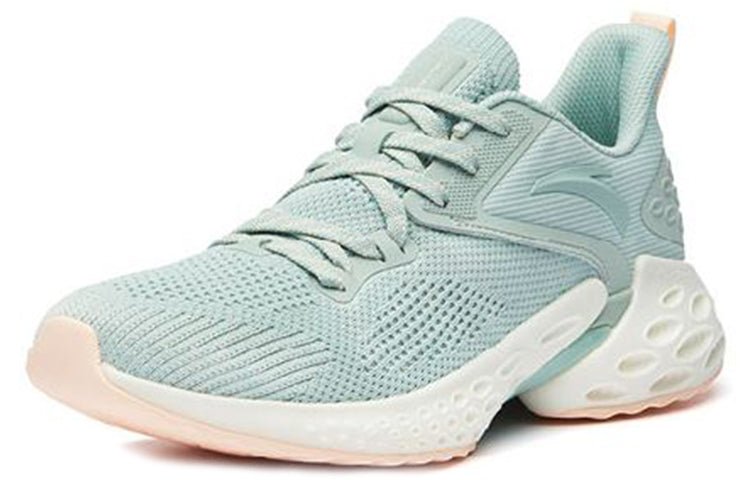 (WMNS) ANTA Low 'Bean Green' 12935588-3 - Image 3
