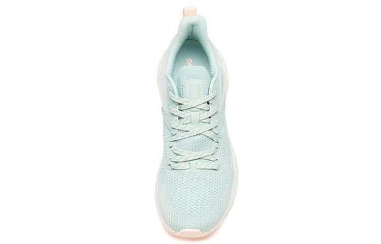 (WMNS) ANTA Low 'Bean Green' 12935588-3 - Image 4