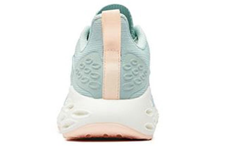 (WMNS) ANTA Low 'Bean Green' 12935588-3 - Image 5