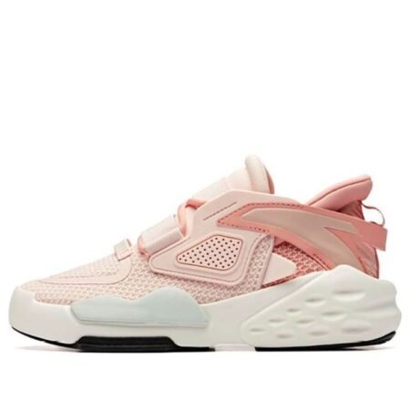 (WMNS) ANTA BaDaw 'Pink' 12938088-5