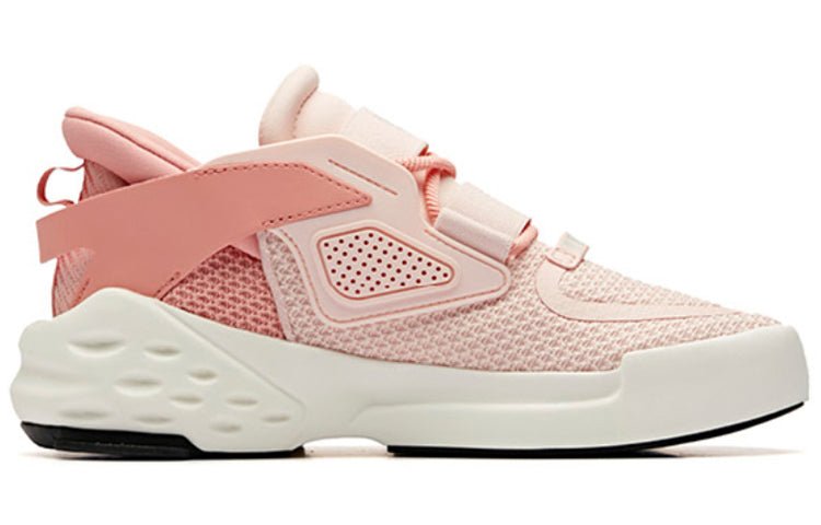(WMNS) ANTA BaDaw 'Pink' 12938088-5 - Image 2