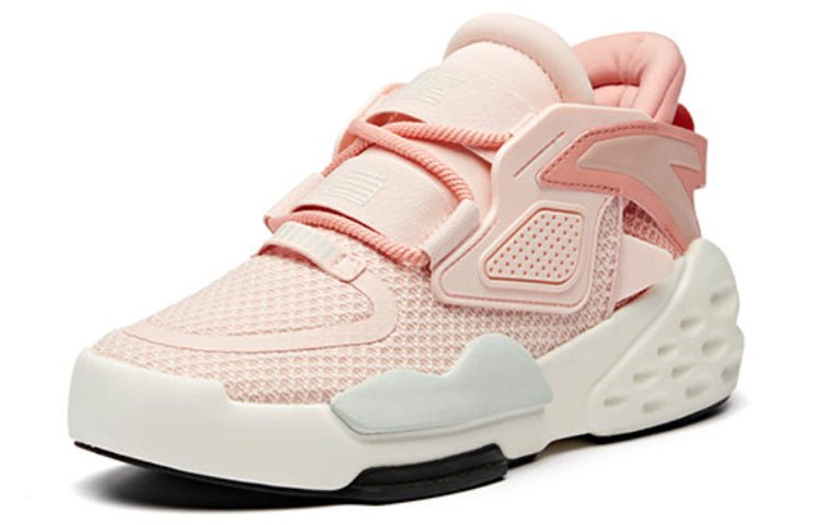 (WMNS) ANTA BaDaw 'Pink' 12938088-5 - Image 3