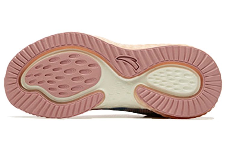 (WMNS) ANTA Elastic Gel Low 'Rubber Pink' 12945501-6 - Image 5
