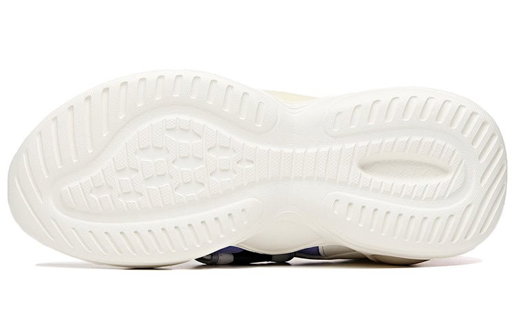 (WMNS) ANTA Eclipse High 'White Black Purple' 12946606-2 - Image 6