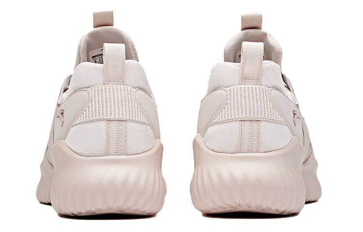 (WMNS) ANTA Training Series 'Lotus Grey' 12947759-3 - Image 4