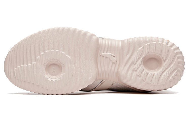 (WMNS) ANTA Training Series 'Lotus Grey' 12947759-3 - Image 5