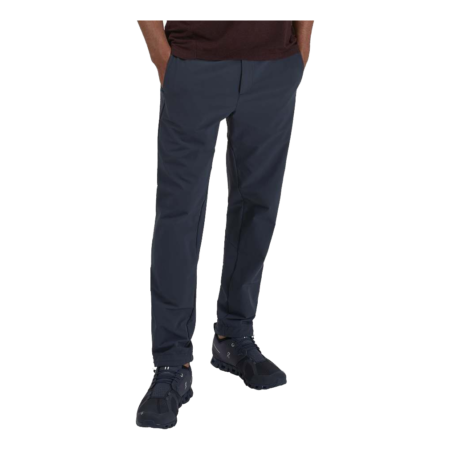 On Running Active Pants 'Navy' 136.00319