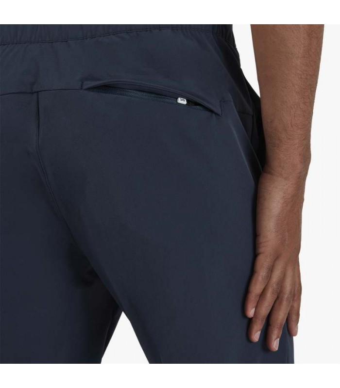 On Running Active Pants 'Navy' 136.00319 - Image 2