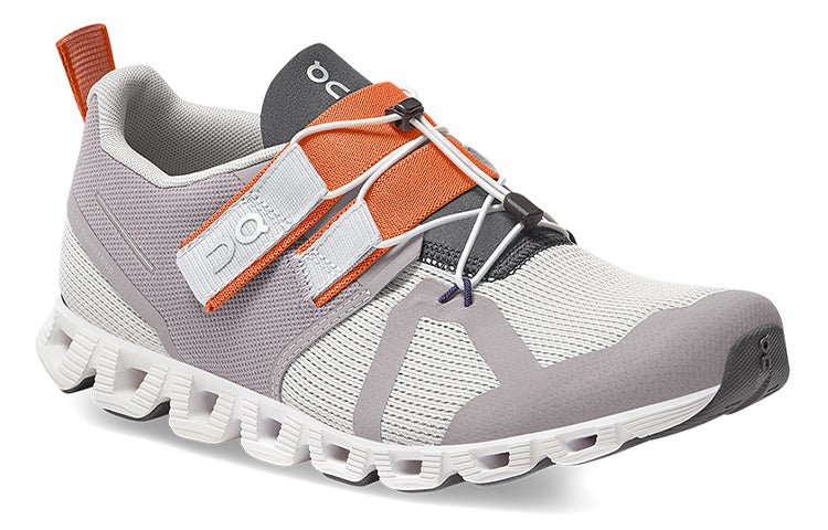 (WMNS) On Running Cloud Nexus 'Zinc Spice' 18.99498 - Image 4