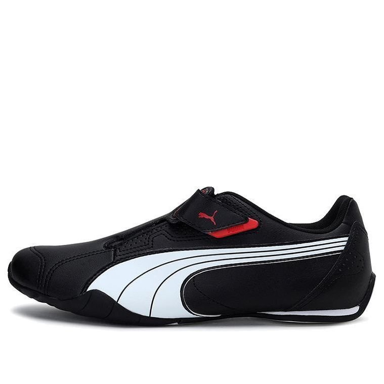 PUMA Redon Move 'Black White' 185999-02