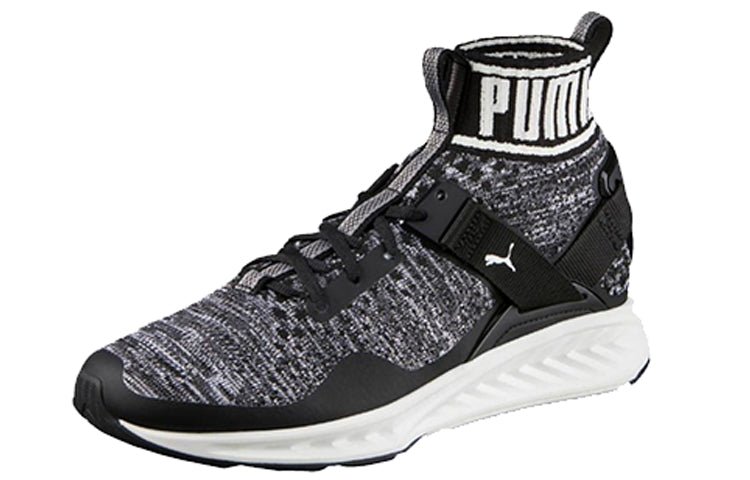(WMNS) PUMA Ignite evoKNIT 189766-01 - Image 2