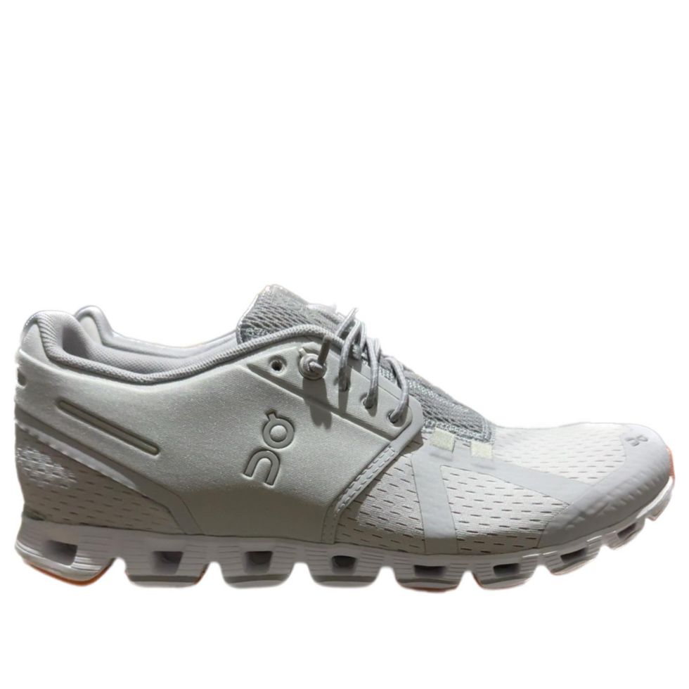 (WMNS) On Running Cloud 'Glacier White' 19.99194 - Image 2
