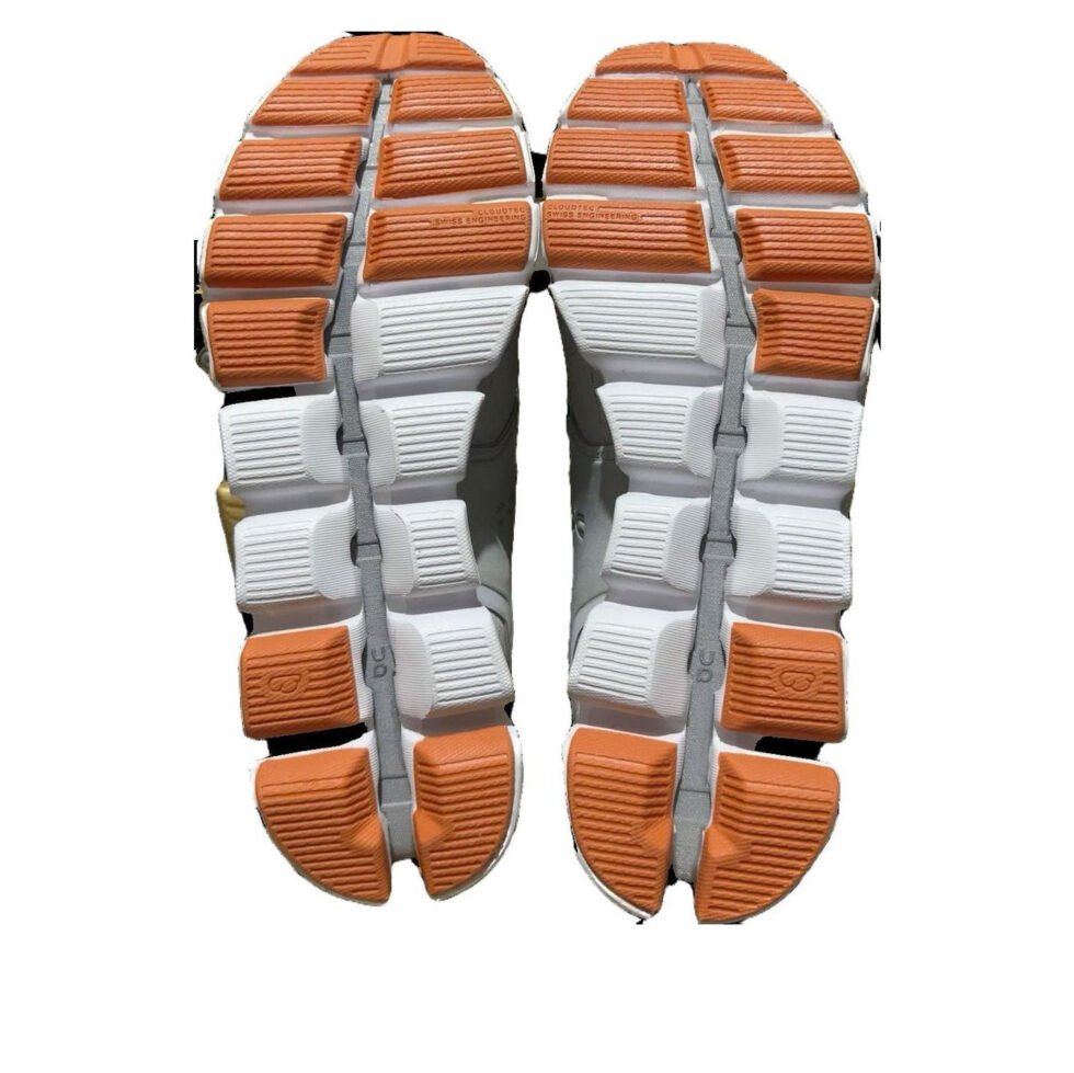 (WMNS) On Running Cloud 'Glacier White' 19.99194 - Image 5